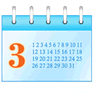 Calendar icon