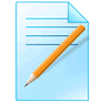 Edit Document icon