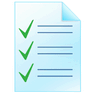 List icon