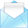 Mail icon