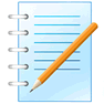 Notes icon