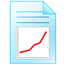 Sales Report icon