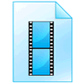 Video Document icon