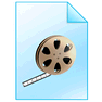 Video File icon