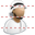 Arab icon