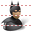 Batman SH icon