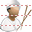 Chinese cook icon