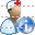 Doctor info icon