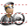 Driver SH icon