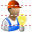 Electrician SH icon