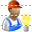 Electrician icon