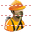 Fireman icon