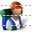 Hiker SH icon