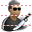 Hitman SH icon