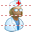 Optometrist icon