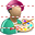 Painter SH icon