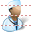 Physician SH icon