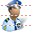 Policeman SH icon