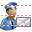 Postman icon