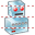 Robot icon