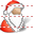 Santa Claus SH icon