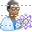 Scientist SH icon