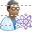 Scientist icon