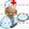 Search nurse icon