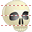 Skull icon