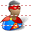 Superman SH icon