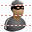 Thief icon