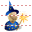 Wizard SH icon