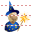 Wizard icon