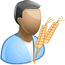 Agronomist icon