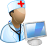 Computer Doctor icon