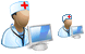 Computer doctor SH ico