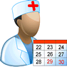 Doctor Appointment icon