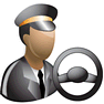 Driver icon