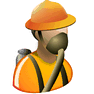 Fireman icon