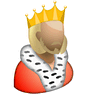 King icon