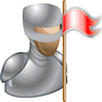 Knight icon