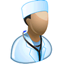 Physician icon