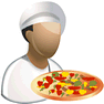 Pizza Man icon