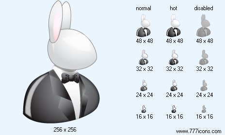 Playboy Icon Images