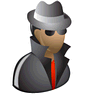 Spy icon