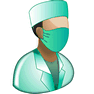 Surgeon icon