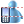 Mobile chat icon