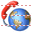 International call icon