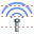 Signal icon