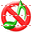 Silent ring icon